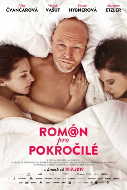 Román pro pokročilé-watch