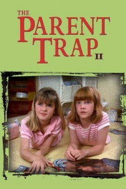 The Parent Trap II-watch