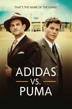 Adidas vs. Puma - That's The Name Of The Game!-watch