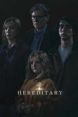 Hereditary-watch