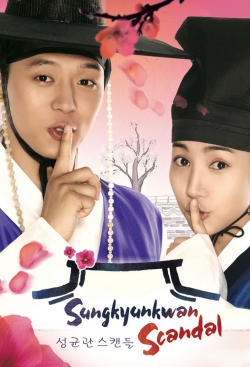 Sungkyunkwan Scandal-watch