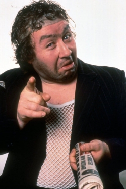 Rab C. Nesbitt-watch