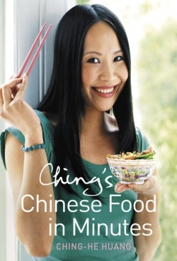 Chinese Food in Minutes-watch