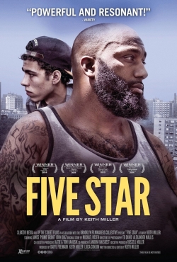 Five Star-watch