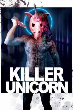 Killer Unicorn-watch