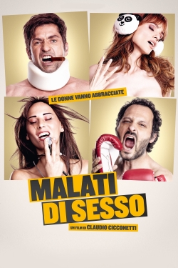 Malati di sesso-watch