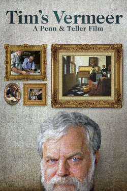 Tim's Vermeer-watch