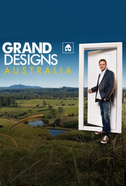 Grand Designs Australia-watch