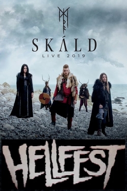 Skald au Hellfest 2019-watch