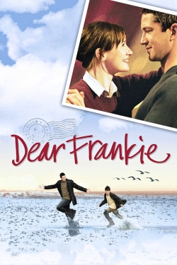 Dear Frankie-watch