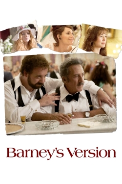 Barney's Version-watch