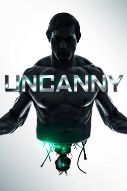 Uncanny-watch