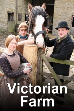 Victorian Farm-watch