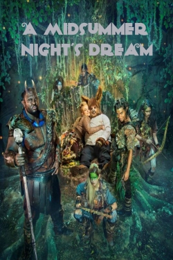 A Midsummer Night's Dream-watch