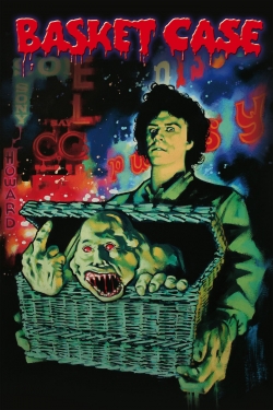 Basket Case-watch