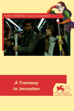 A Tramway in Jerusalem-watch