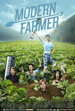 Modern Farmer-watch