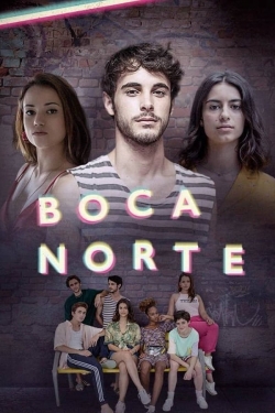 Boca Norte-watch