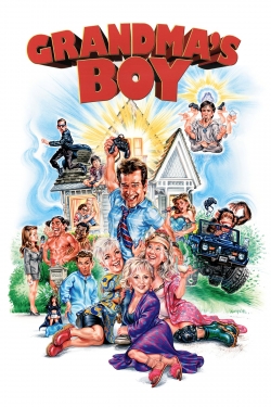 Grandma's Boy-watch