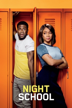 Night School-watch