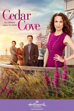 Cedar Cove-watch