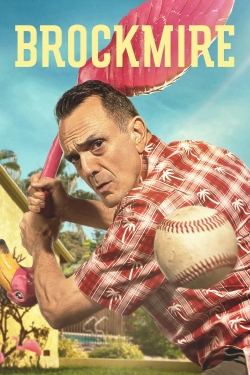 Brockmire-watch