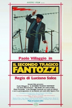 The Second Tragic Fantozzi-watch