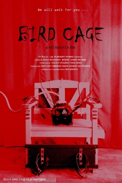 Bird Cage-watch