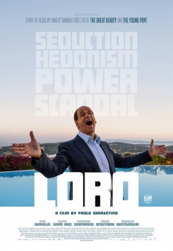 Loro 1-watch