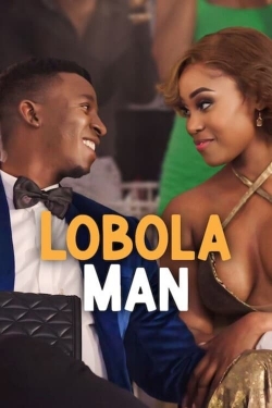 Lobola Man-watch