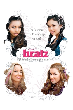 Bratz-watch