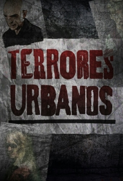 Terrores Urbanos-watch