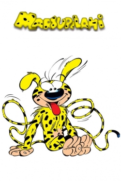 Marsupilami-watch