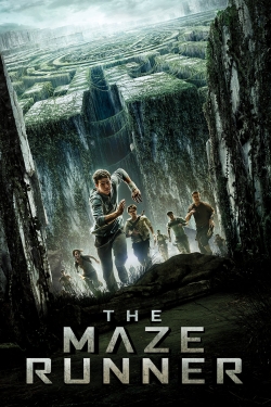 The Maze Runner-watch