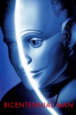 Bicentennial Man-watch