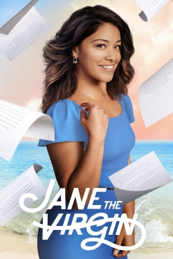 Jane the Virgin-watch