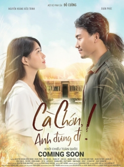 Cà chớn, anh đừng đi-watch