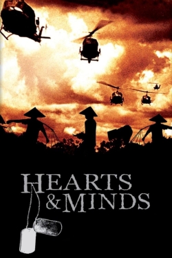 Hearts and Minds-watch