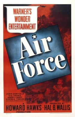 Air Force-watch