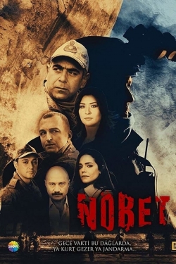 Nöbet-watch