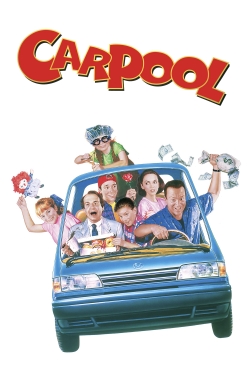 Carpool-watch