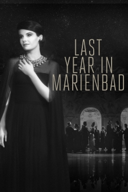 Last Year at Marienbad-watch