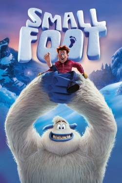 Smallfoot-watch