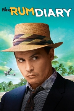 The Rum Diary-watch