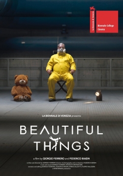 Beautiful Things-watch