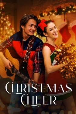 Christmas Cheer-watch