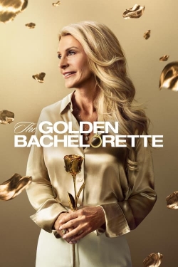 The Golden Bachelorette-watch