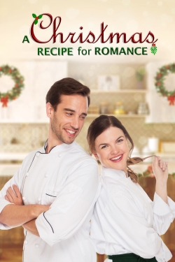 A Christmas Recipe for Romance-watch