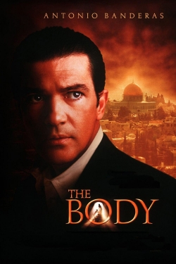 The Body-watch