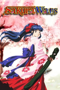 Sakura Wars-watch